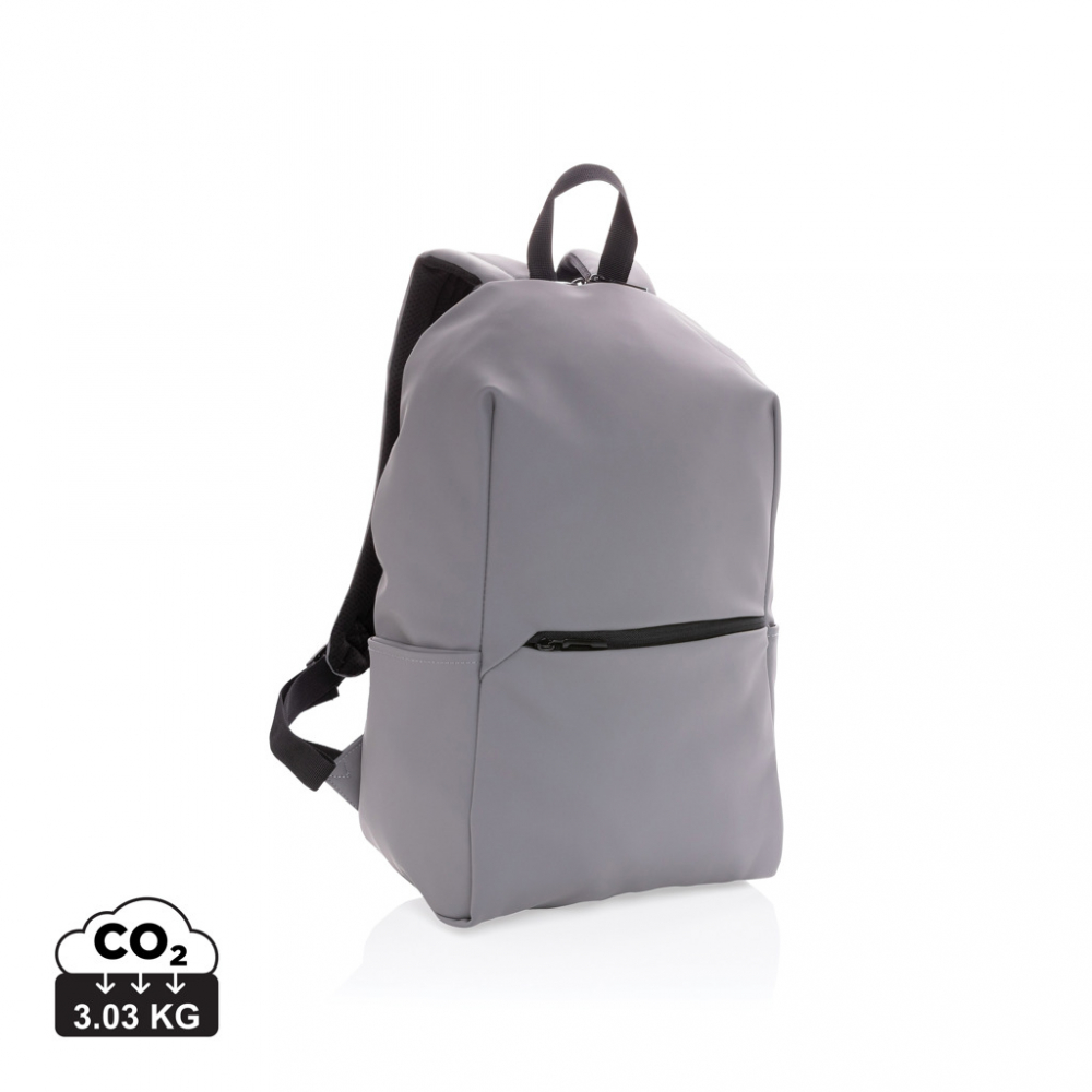 Rucsac minimalist din PU – design modern [1]