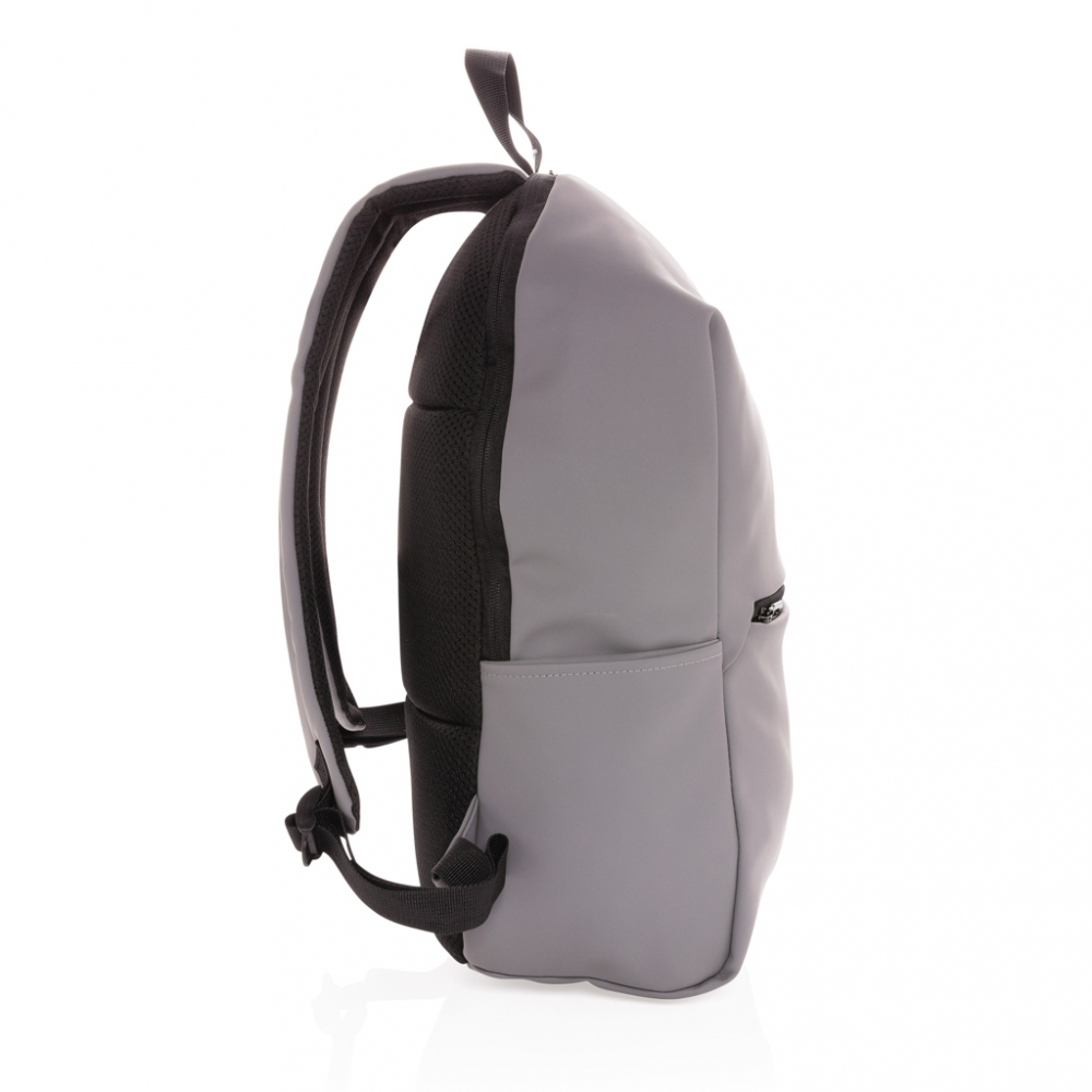 Rucsac minimalist din PU – design modern [7]