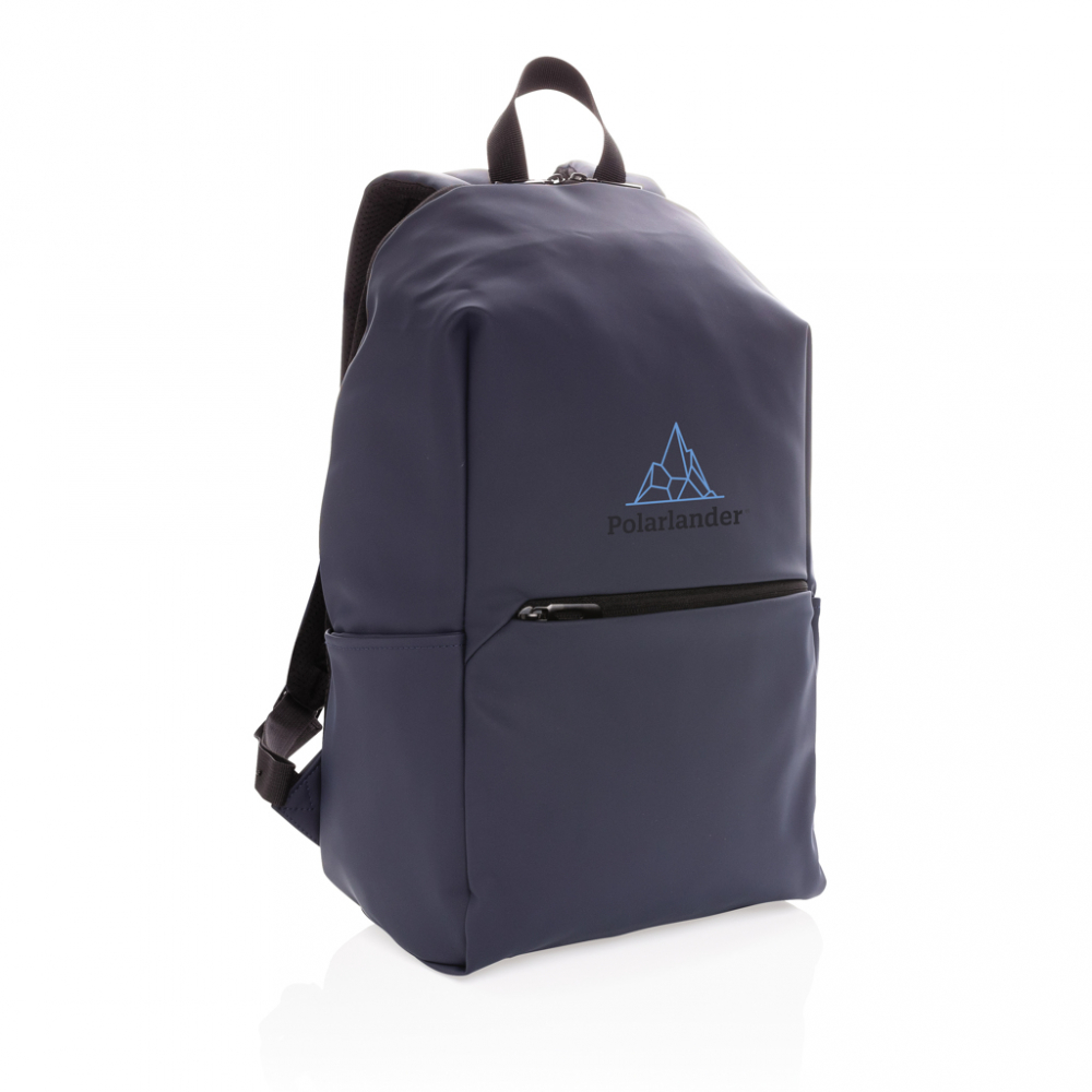 Rucsac minimalist din PU – design modern [9]