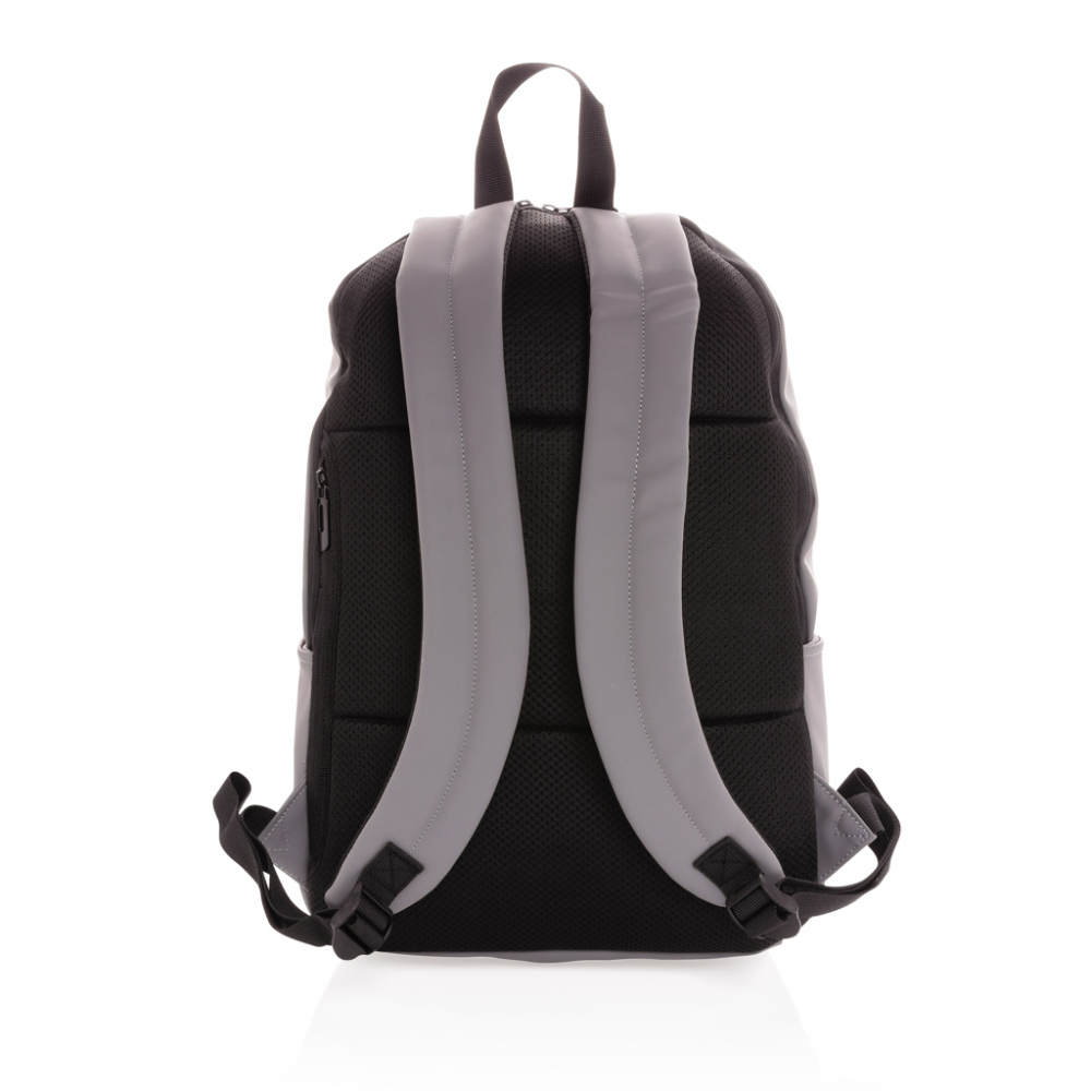 Rucsac minimalist din PU – design modern [6]