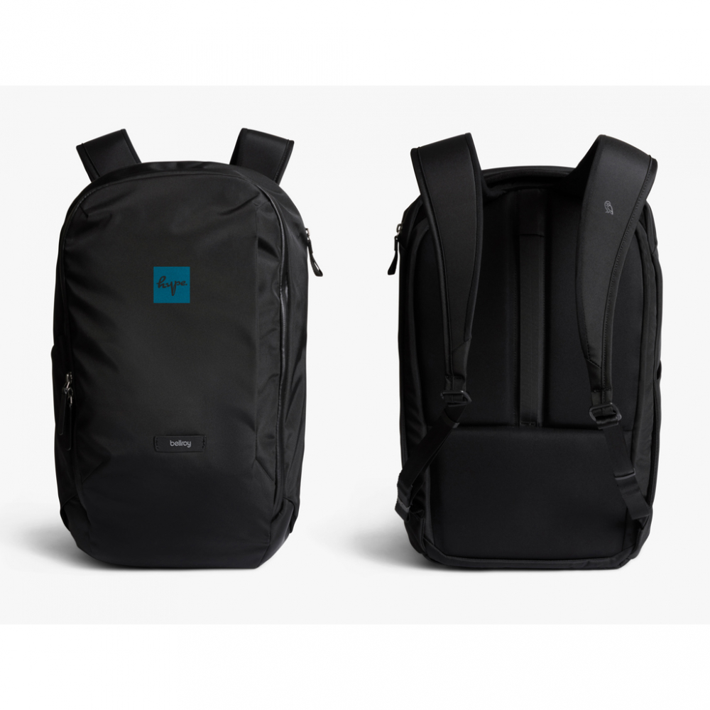 Rucsac minimalist multifuncțional Bellroy [12]