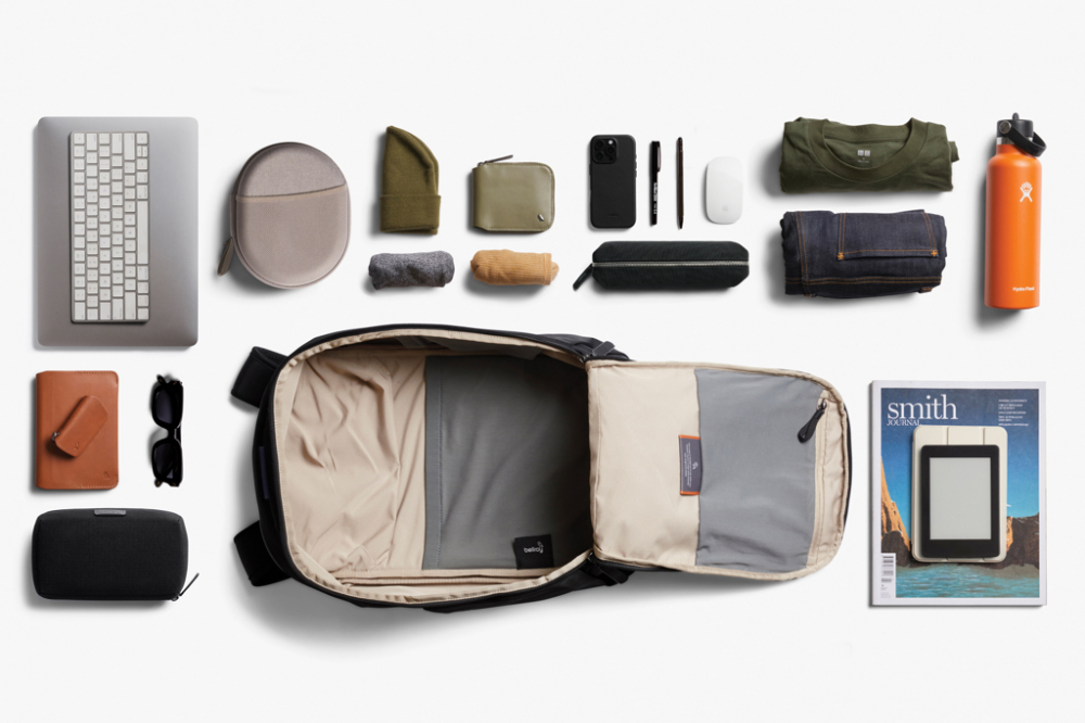 Rucsac minimalist multifuncțional Bellroy [11]
