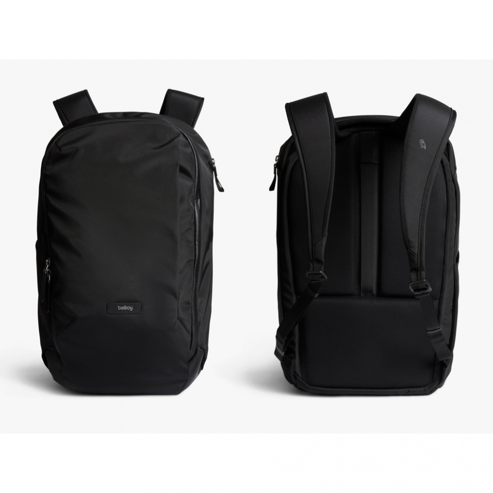 Rucsac minimalist multifuncțional Bellroy [3]