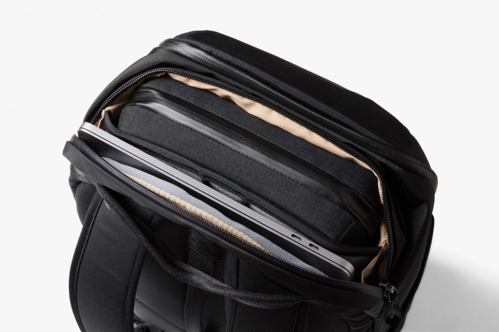 Rucsac minimalist multifuncțional Bellroy [5]