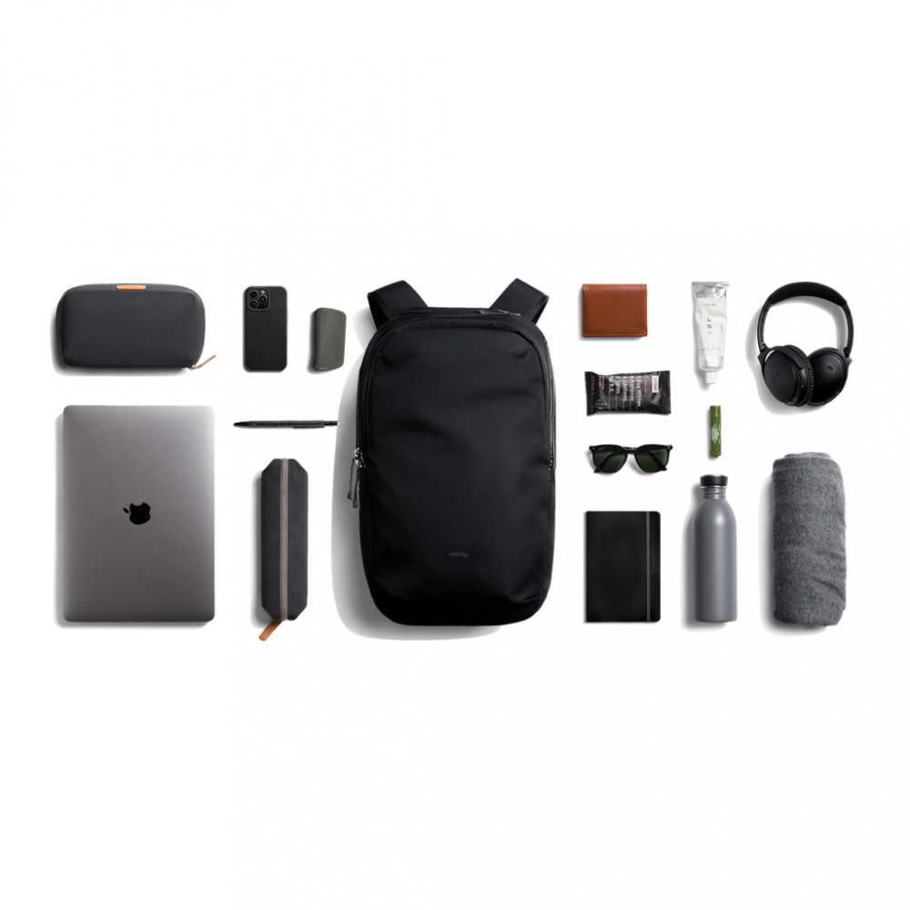 Rucsac minimalist și versatil Bellroy [12]