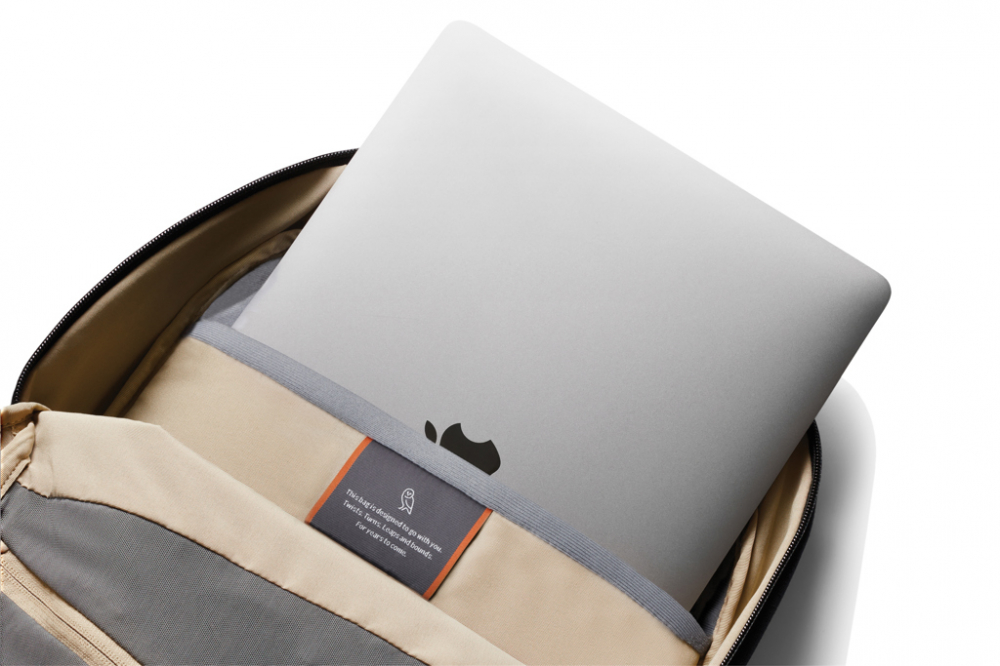 Rucsac minimalist și versatil Bellroy [10]