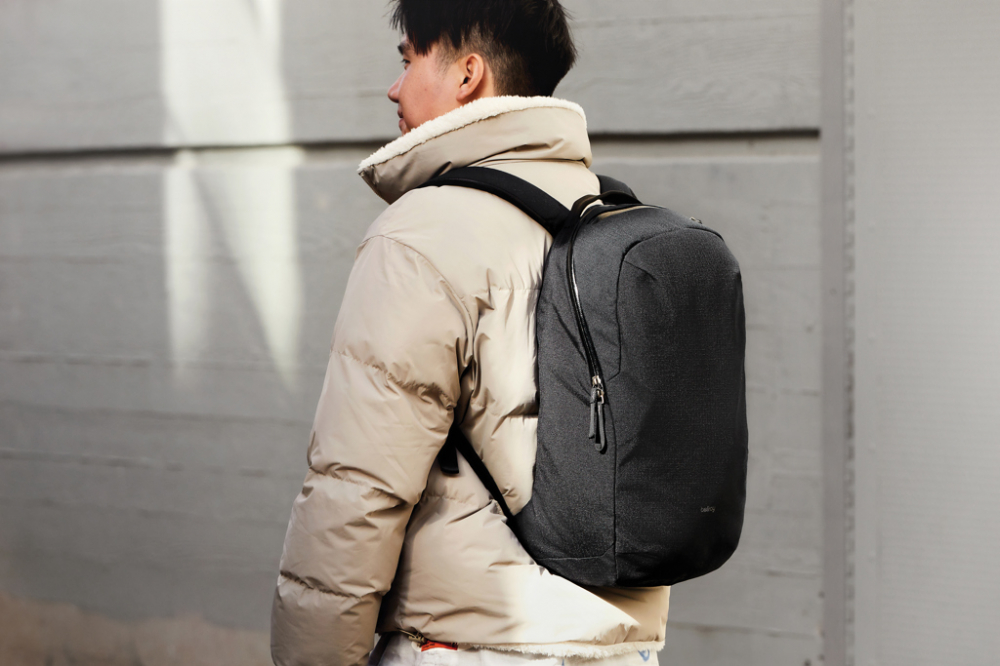 Rucsac minimalist și versatil Bellroy [15]