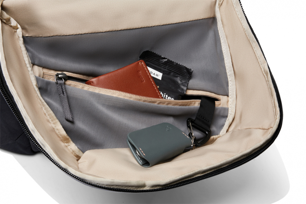 Rucsac minimalist și versatil Bellroy [11]