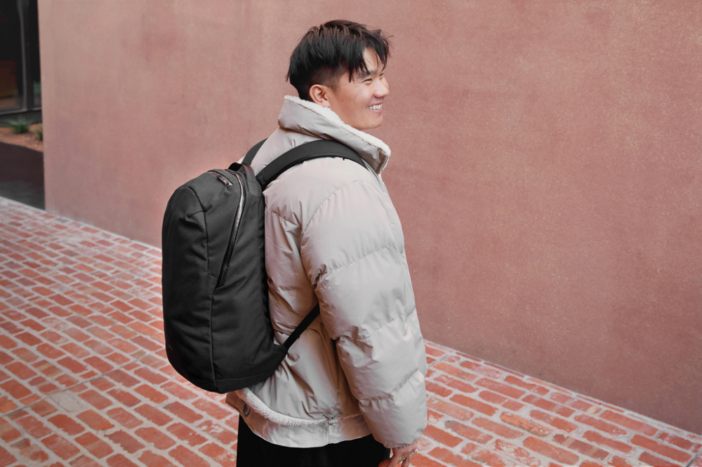 Rucsac minimalist și versatil Bellroy [17]