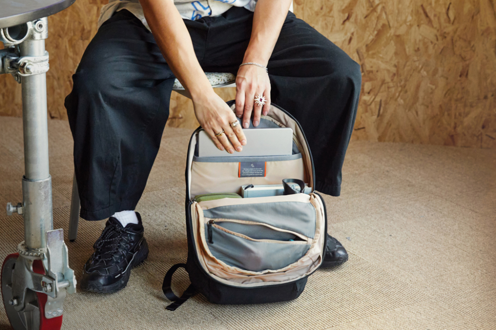 Rucsac minimalist și versatil Bellroy [21]