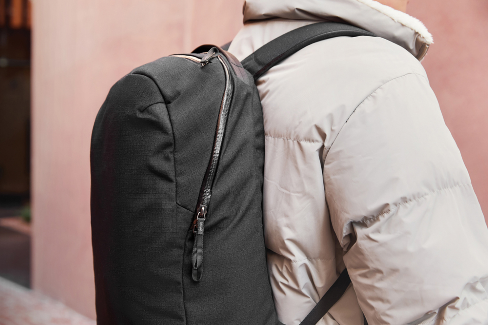 Rucsac minimalist și versatil Bellroy [16]