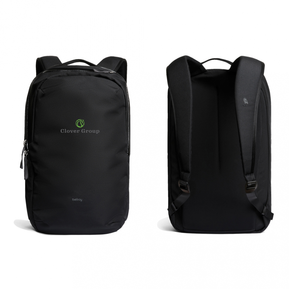 Rucsac minimalist și versatil Bellroy [13]