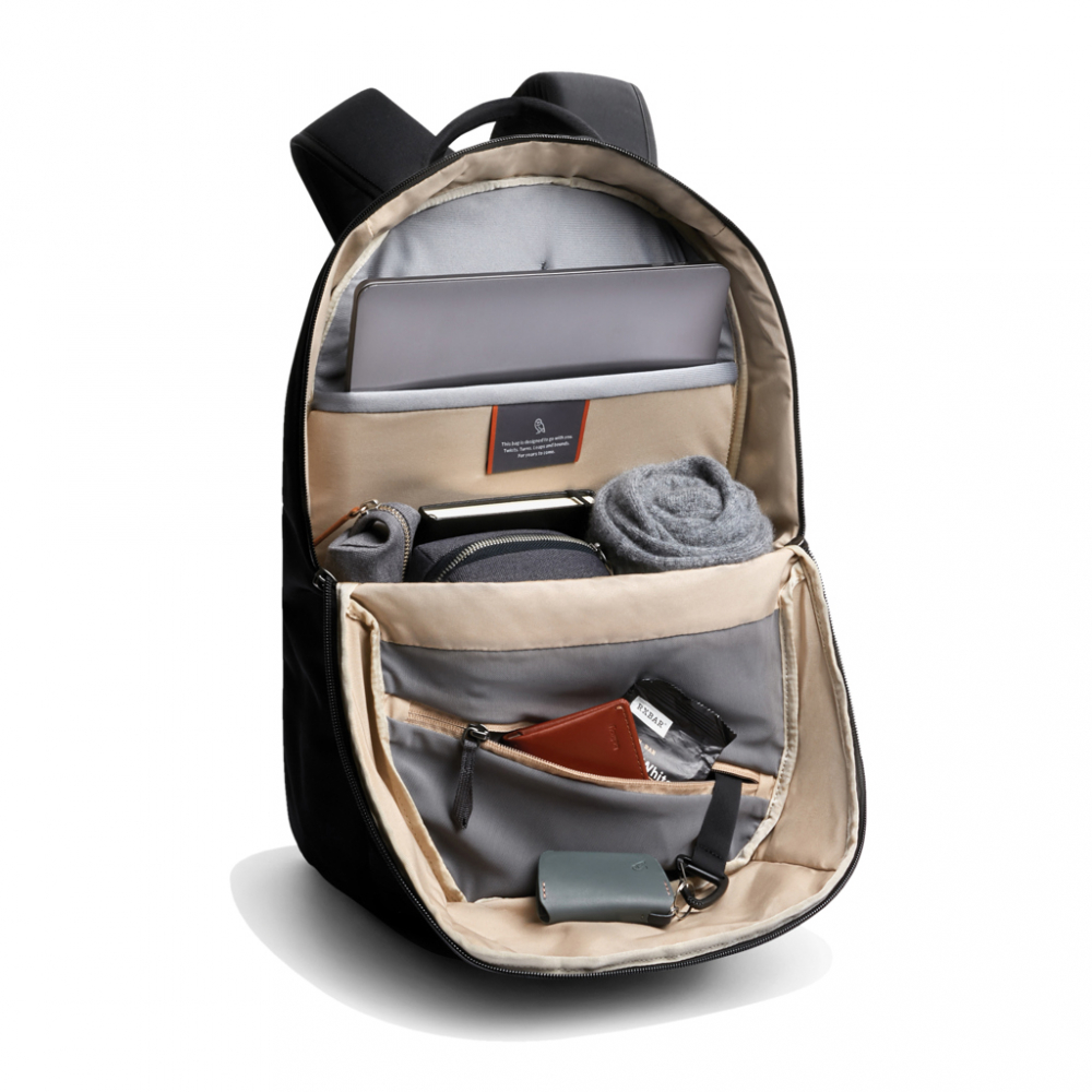 Rucsac minimalist și versatil Bellroy [4]