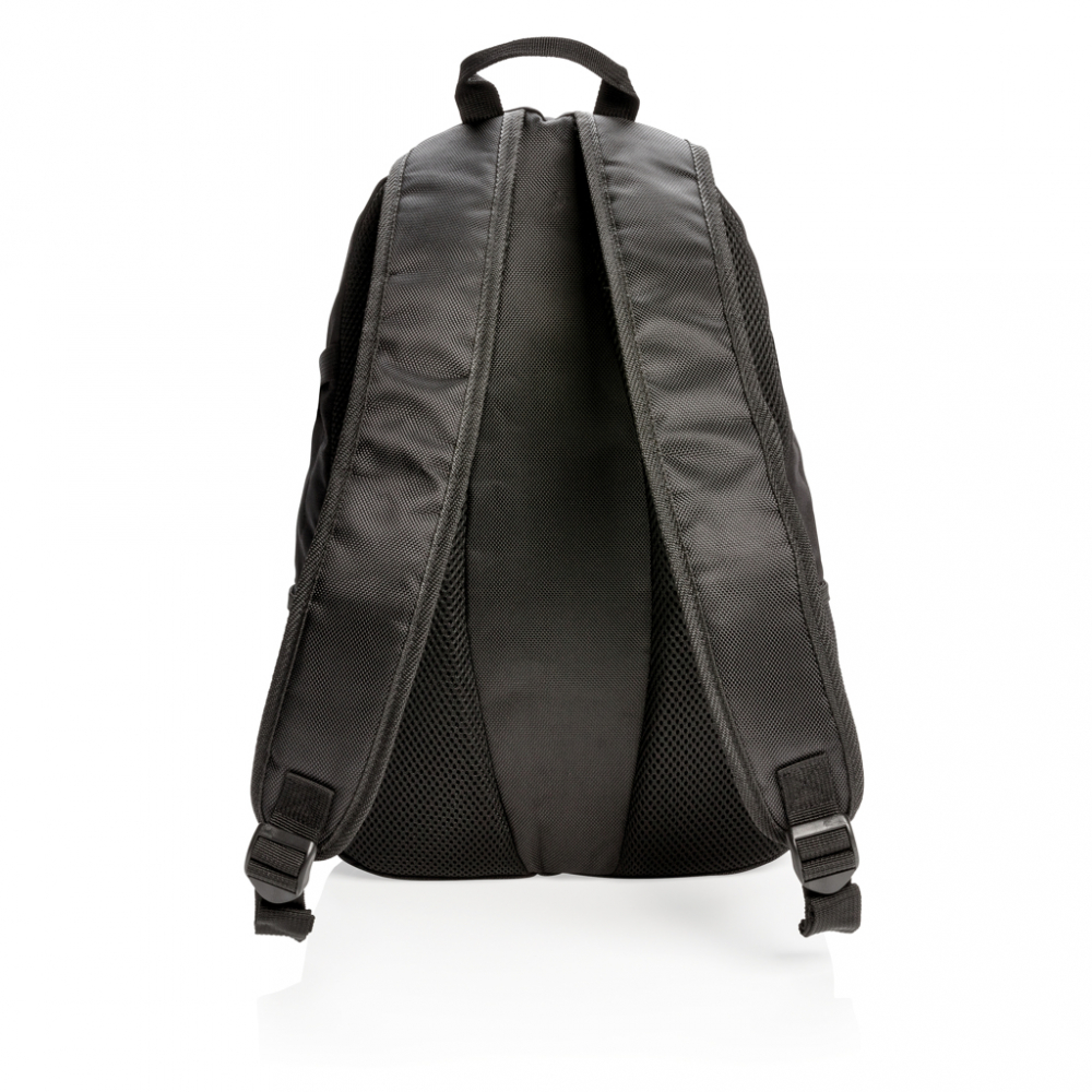 Rucsac outdoor din poliester Swiss Peak, 20L [5]