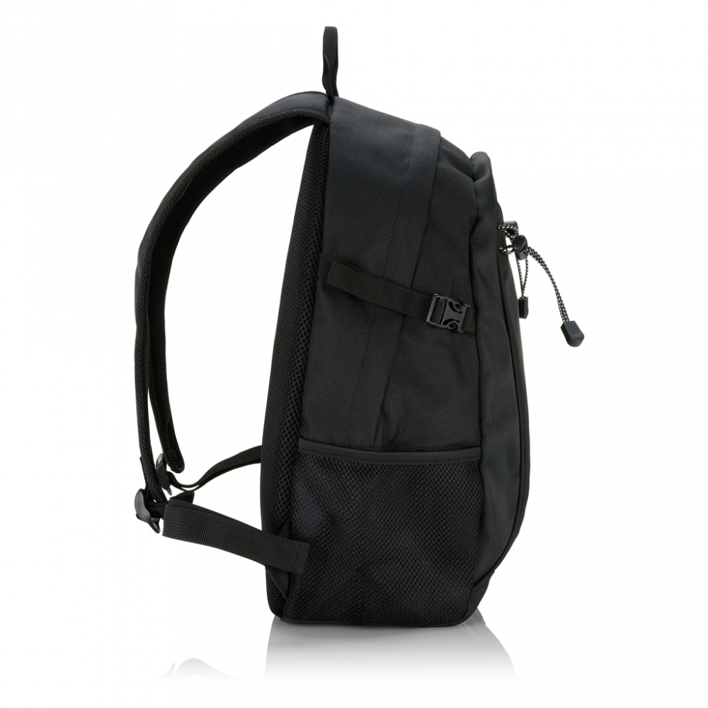 Rucsac outdoor din poliester Swiss Peak, 20L [4]