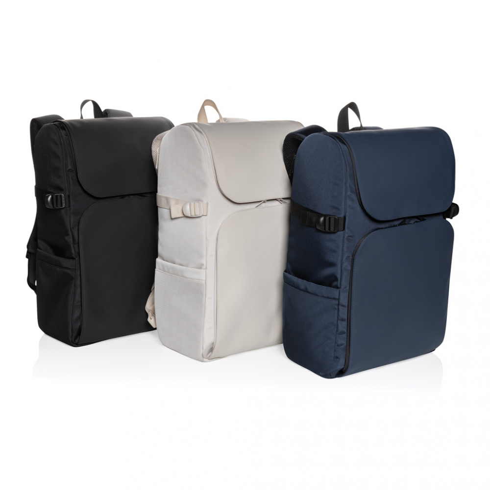 Rucsac Pascal AWARE™, compatibil laptop 15,6" [14]