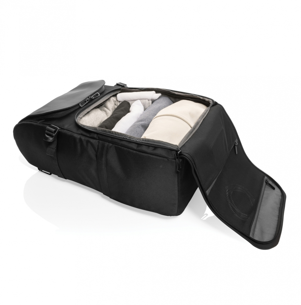 Rucsac Pascal AWARE™, compatibil laptop 15,6" [7]