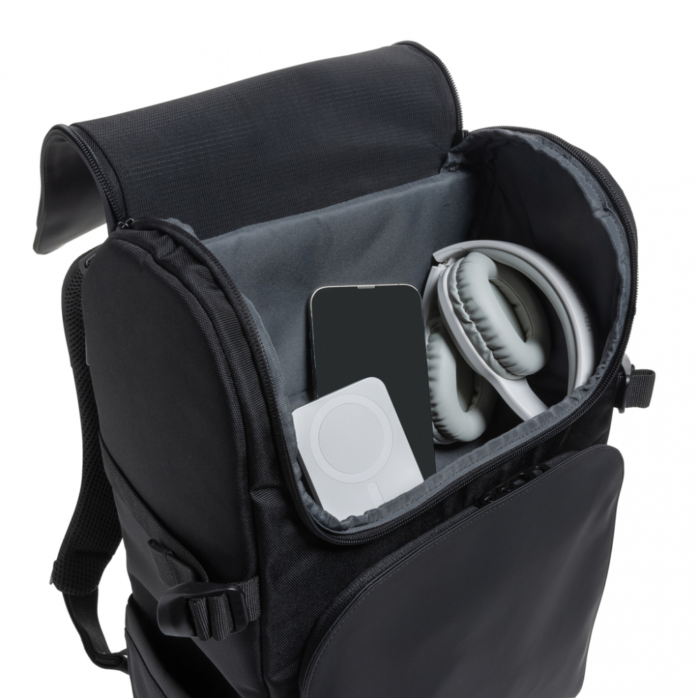 Rucsac Pascal AWARE™, compatibil laptop 15,6" [10]