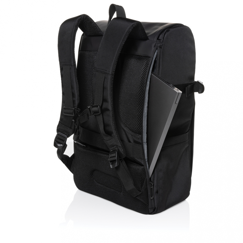 Rucsac Pascal AWARE™, compatibil laptop 15,6" [6]