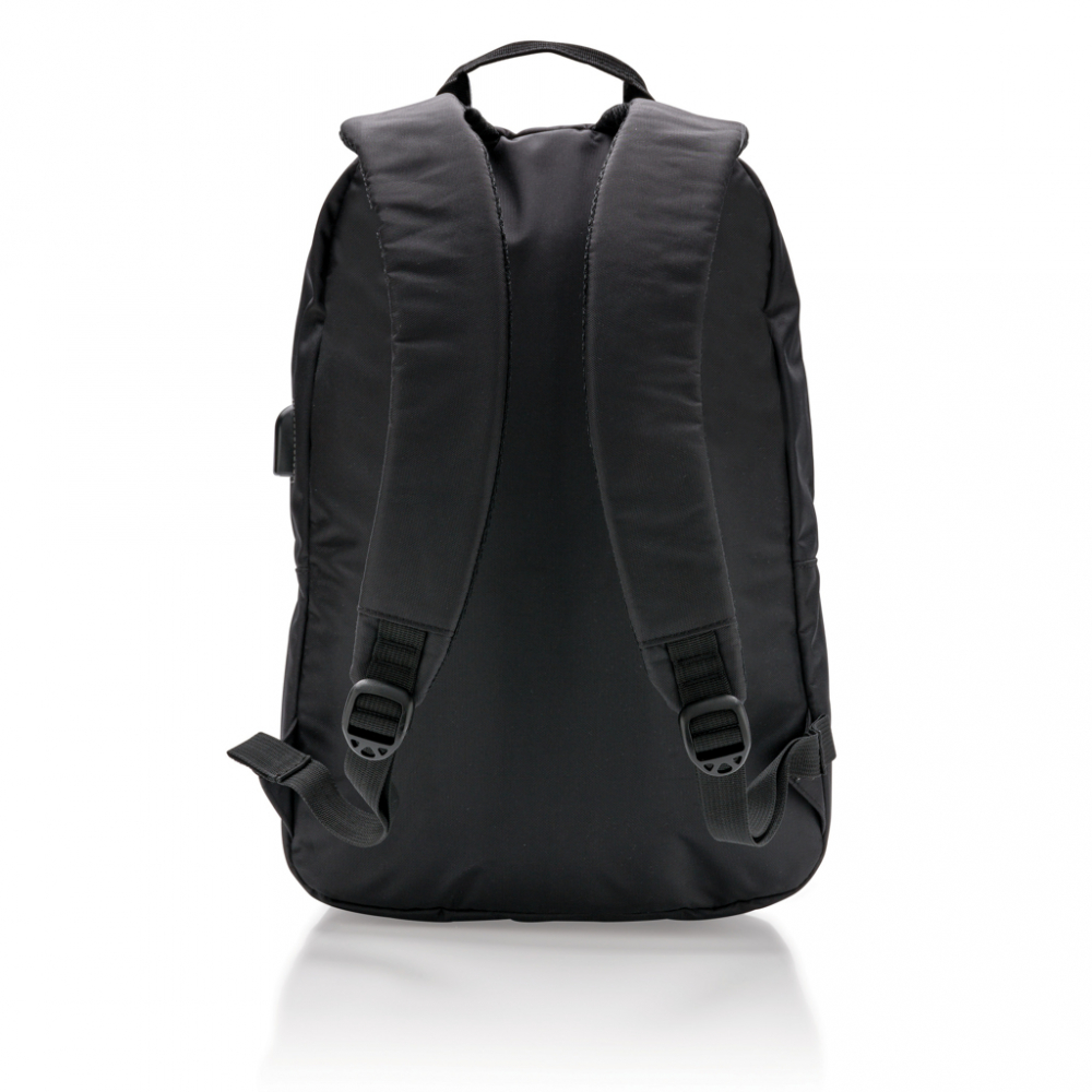 Rucsac pentru laptop 15” cu port USB [5]