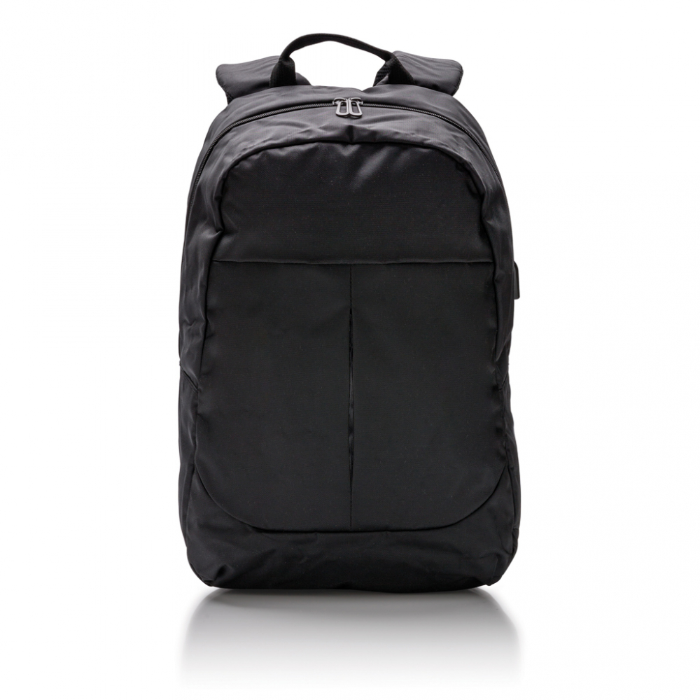 Rucsac pentru laptop 15” cu port USB [3]