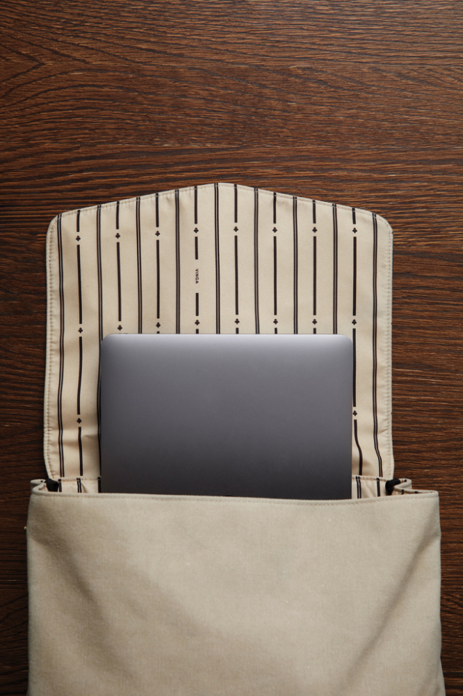 Rucsac pentru laptop VINGA Bosler, 17L [9]