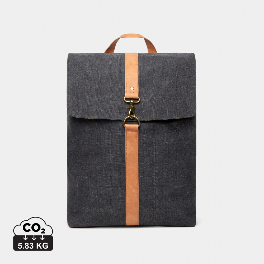 Rucsac pentru laptop VINGA Bosler, 17L [1]