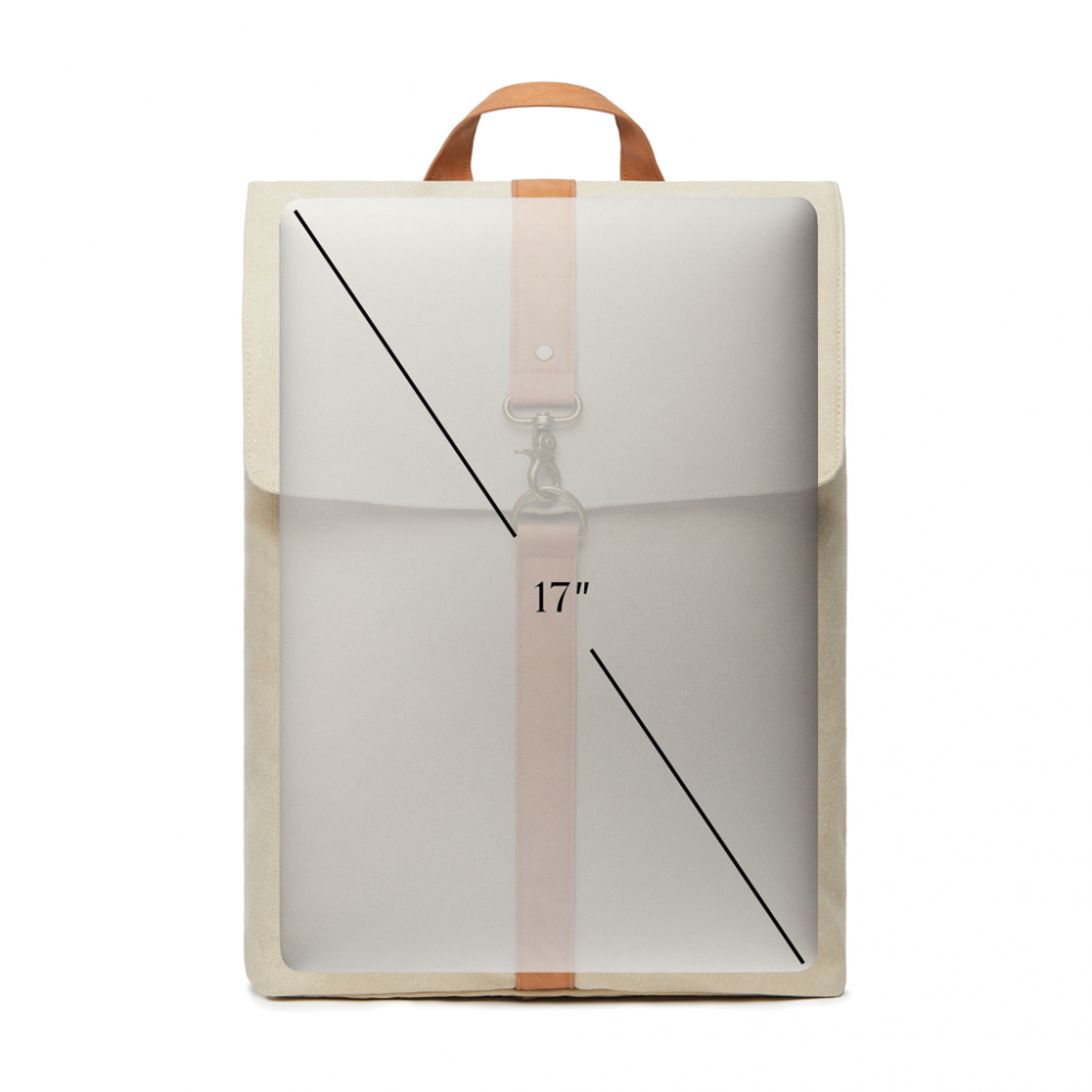 Rucsac pentru laptop VINGA Bosler, 17L [5]