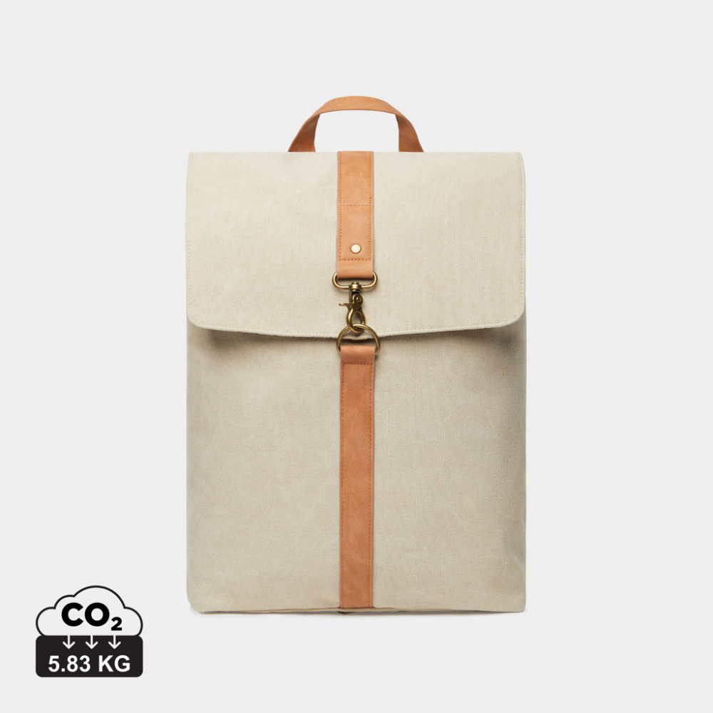 Rucsac pentru laptop VINGA Bosler, 17L [1]