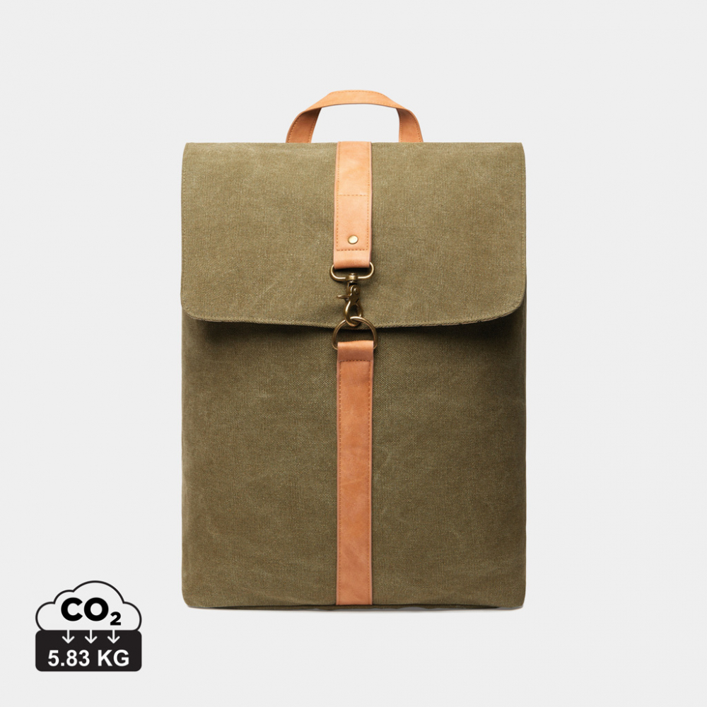 Rucsac pentru laptop VINGA Bosler, 17L [1]
