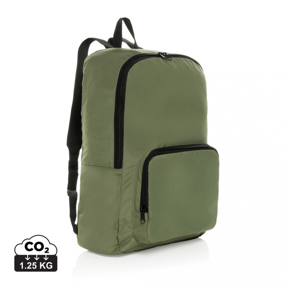 Rucsac pliabil clasic Dillon Impact AWARE™ [1]