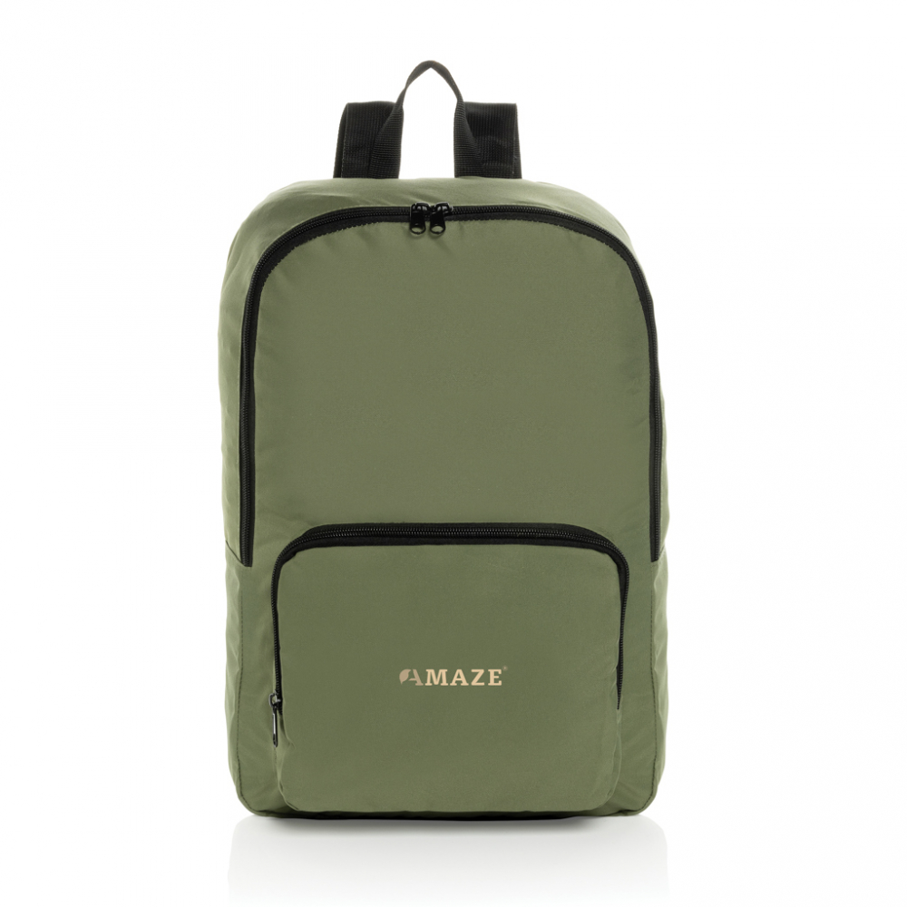 Rucsac pliabil clasic Dillon Impact AWARE™ [9]