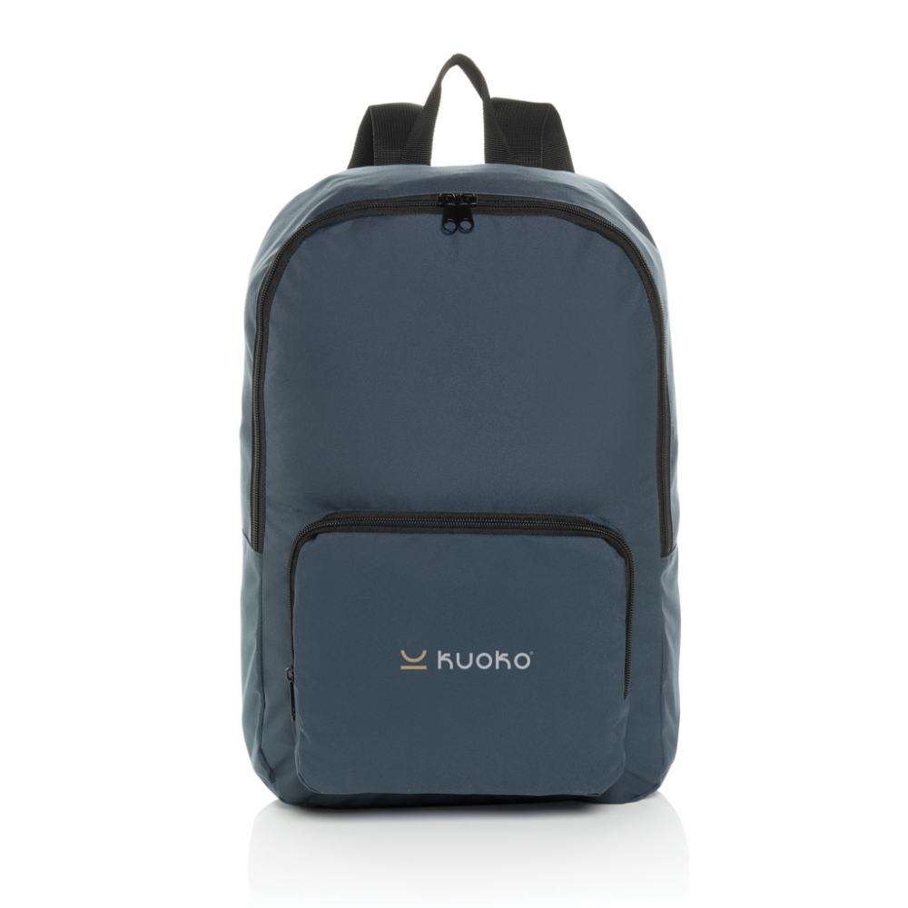 Rucsac pliabil clasic Dillon Impact AWARE™ [9]