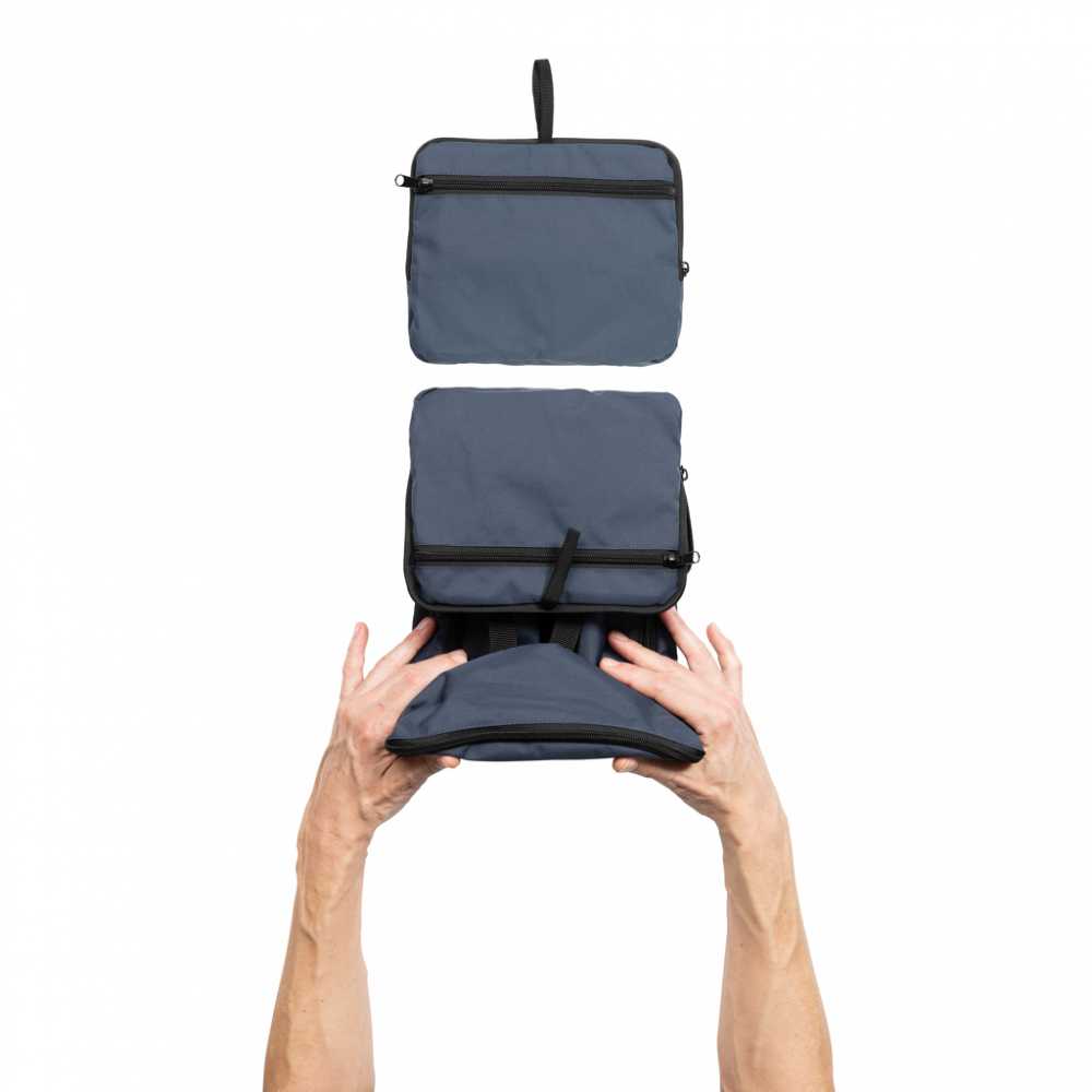 Rucsac pliabil clasic Dillon Impact AWARE™ [7]