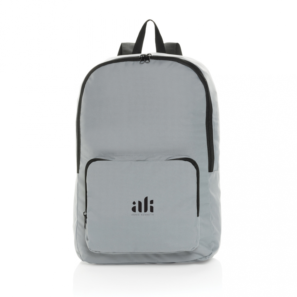 Rucsac pliabil clasic Dillon Impact AWARE™ [9]