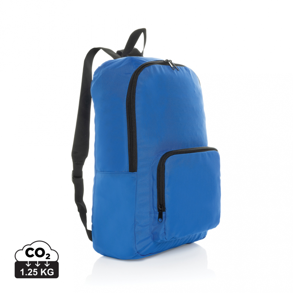 Rucsac pliabil clasic Dillon Impact AWARE™ [1]