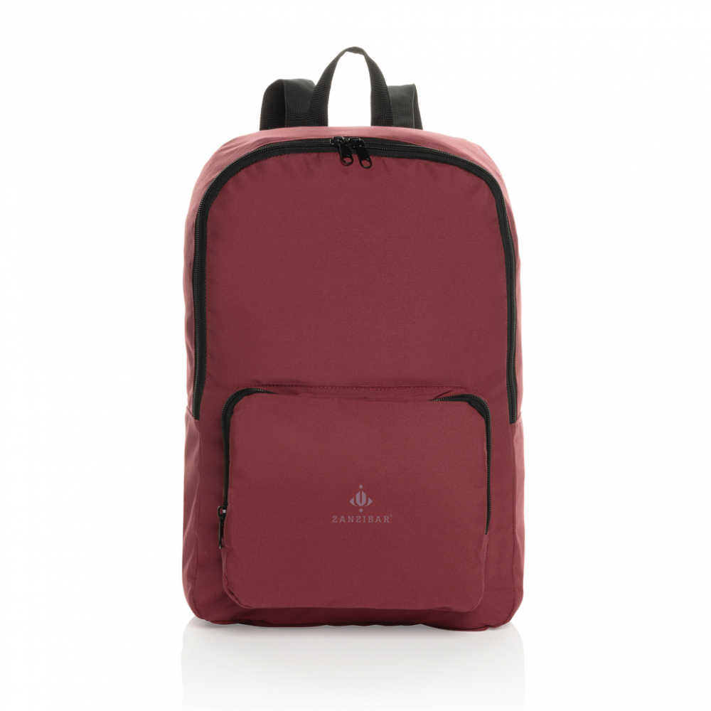 Rucsac pliabil clasic Dillon Impact AWARE™ [9]