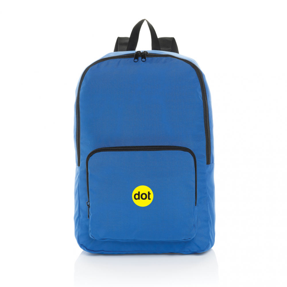 Rucsac pliabil clasic Dillon Impact AWARE™ [9]
