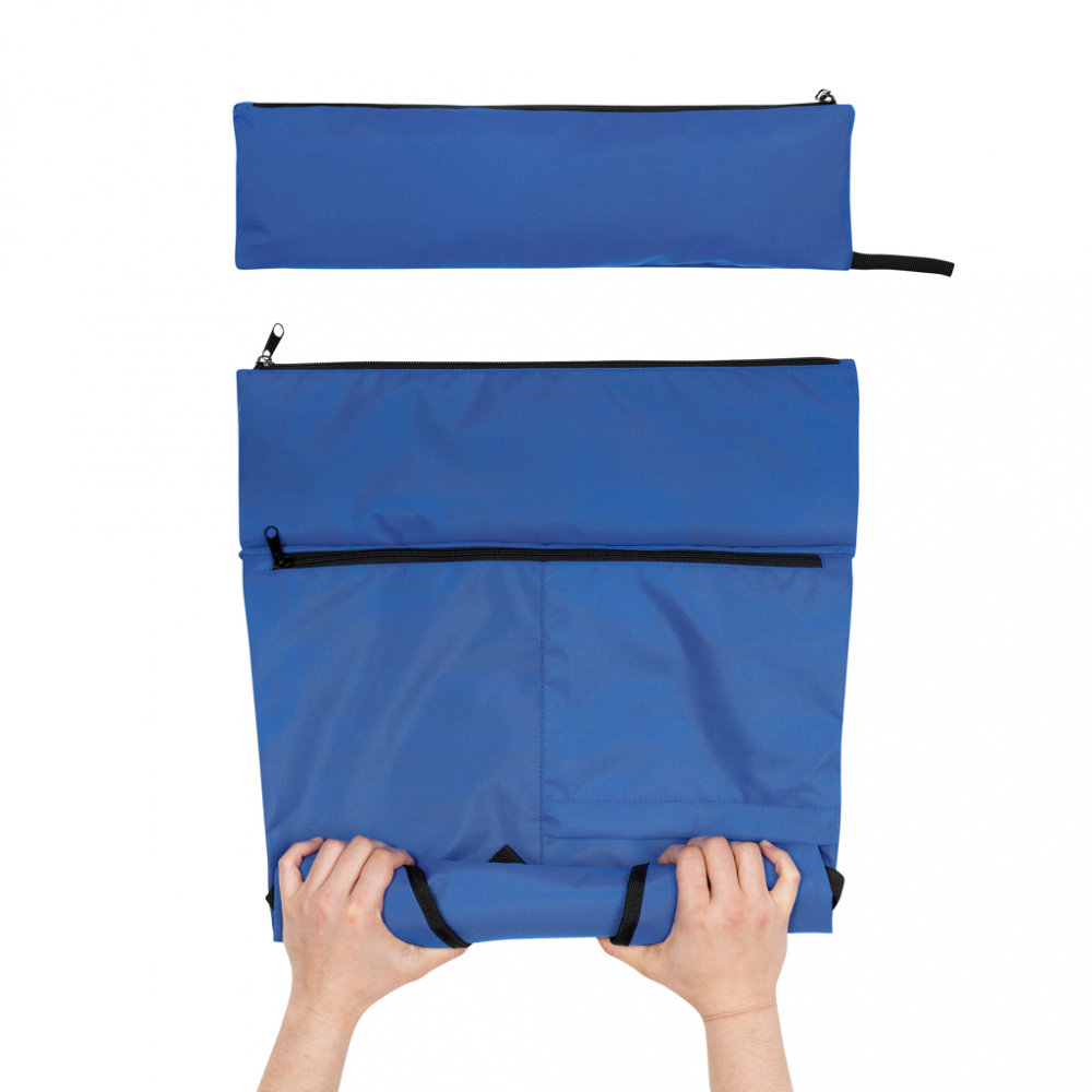 Rucsac pliabil Dillon  Impact AWARE™ [4]