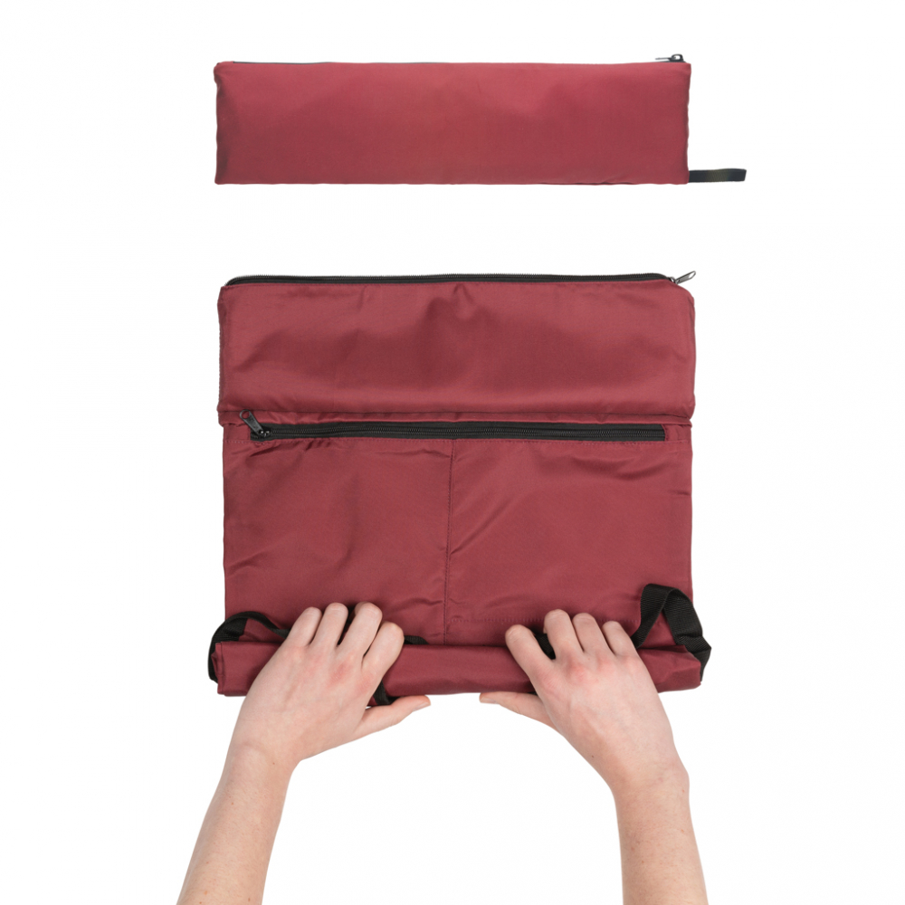 Rucsac pliabil Dillon  Impact AWARE™ [4]