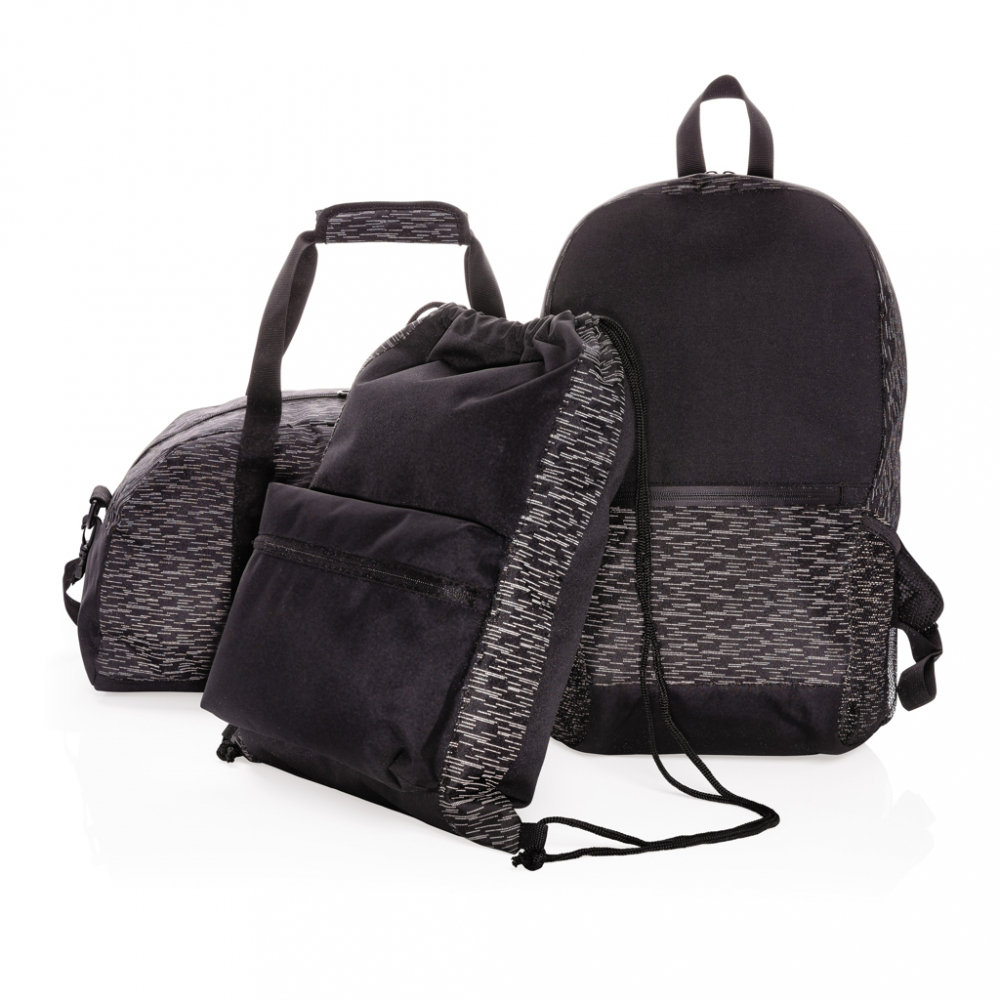 Rucsac reflectorizant Impact AWARE™ [9]