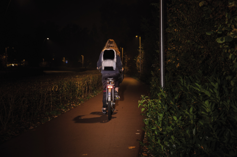 Rucsac reflectorizant Impact AWARE™ [11]