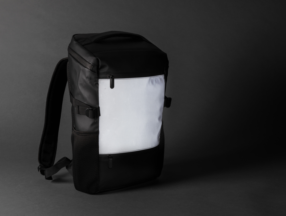 Rucsac reflectorizant pentru laptop [9]