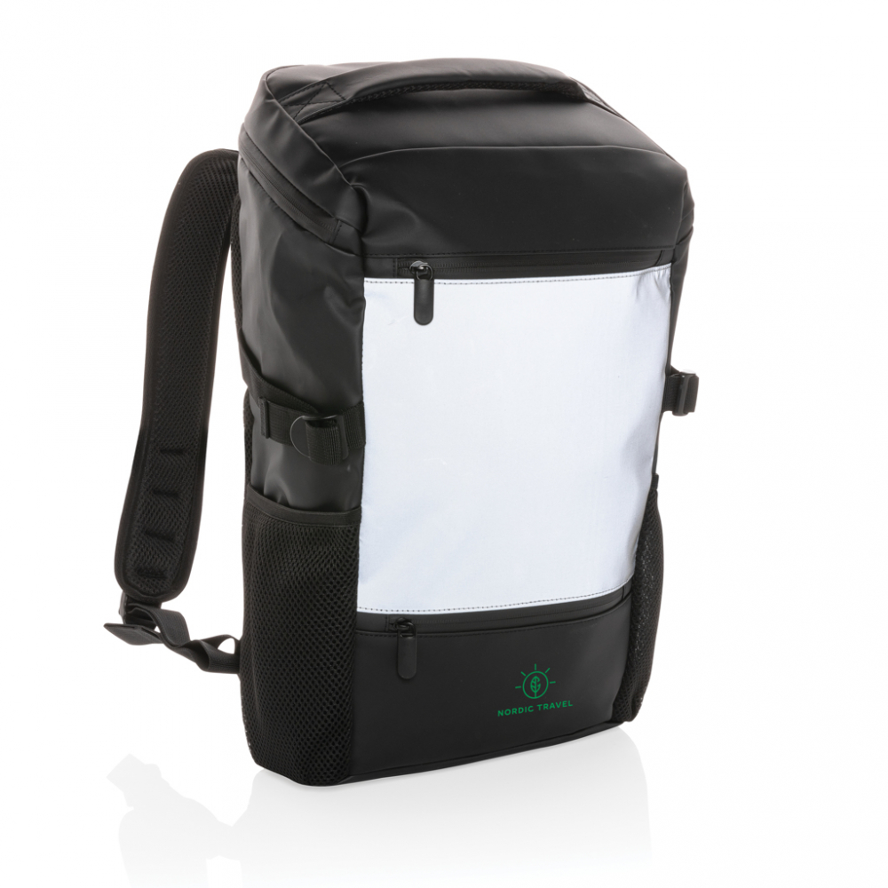 Rucsac reflectorizant pentru laptop [8]