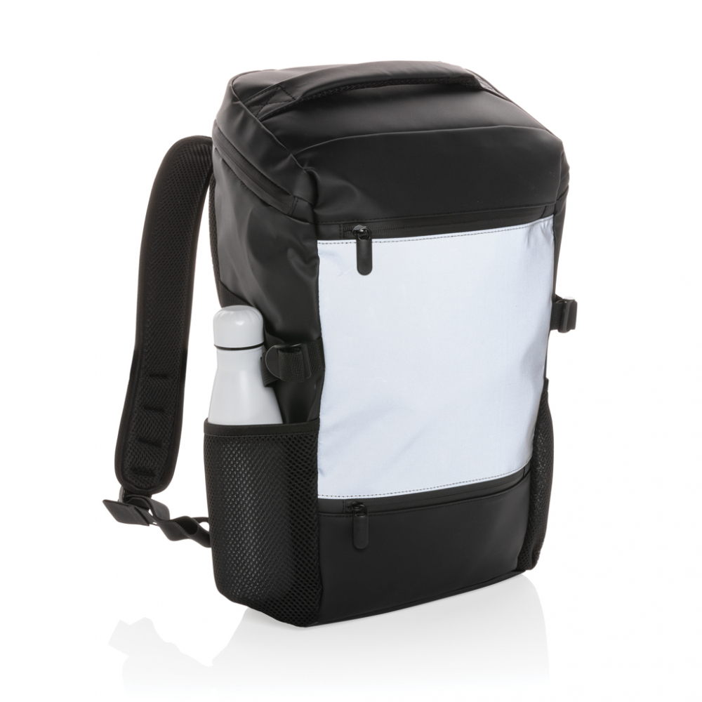 Rucsac reflectorizant pentru laptop [3]