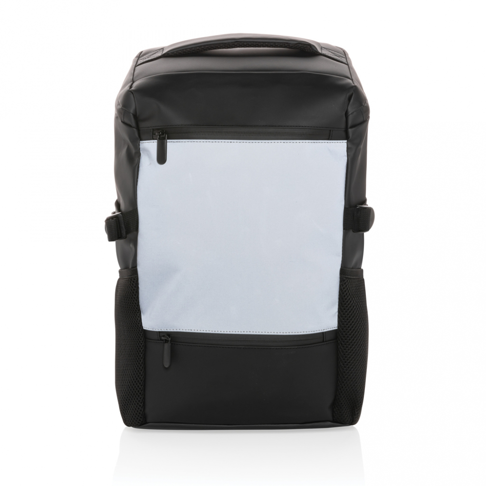 Rucsac reflectorizant pentru laptop [4]