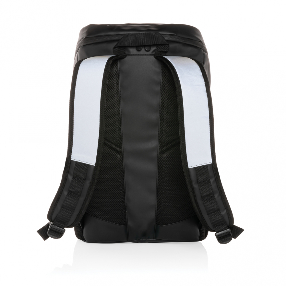 Rucsac reflectorizant pentru laptop [6]