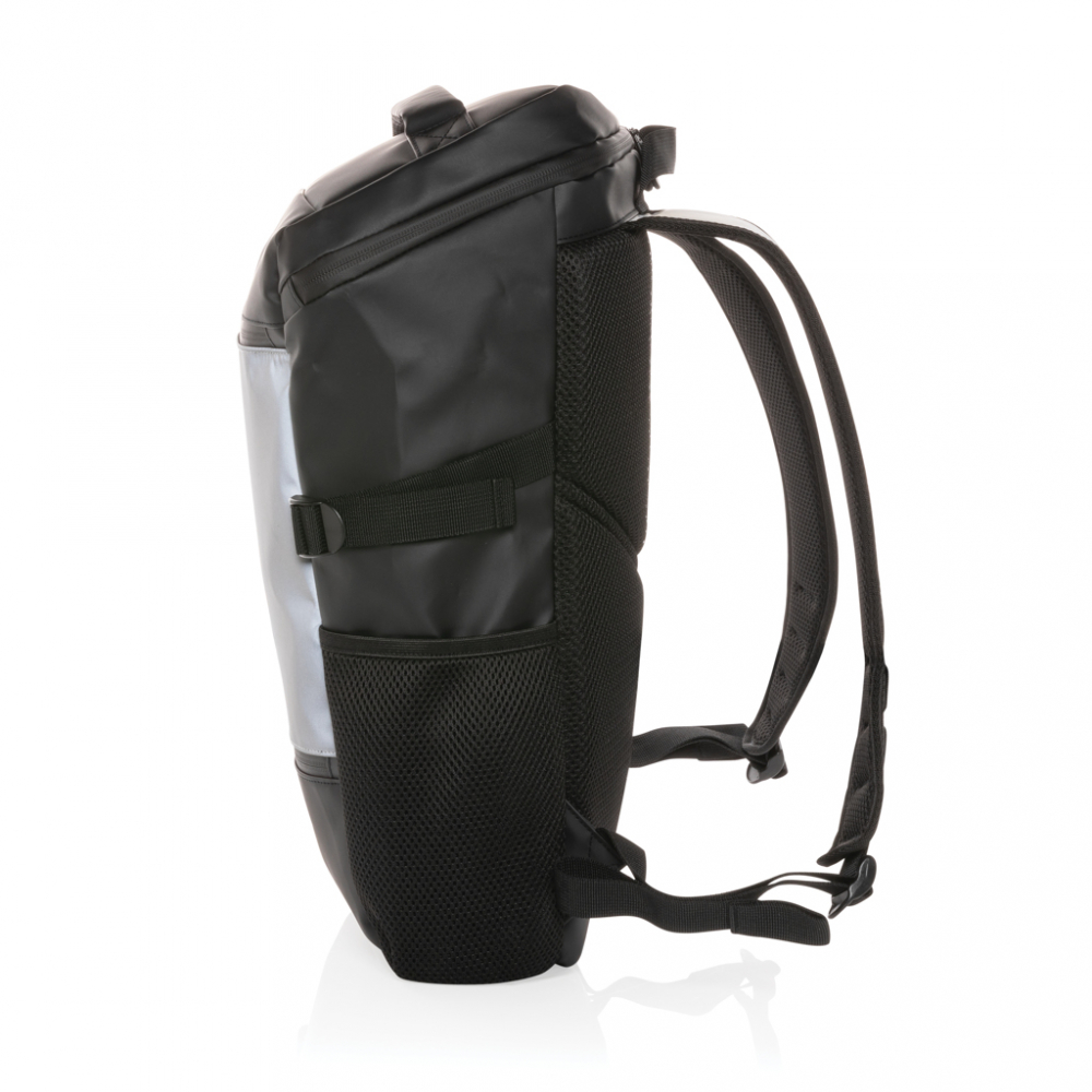 Rucsac reflectorizant pentru laptop [5]