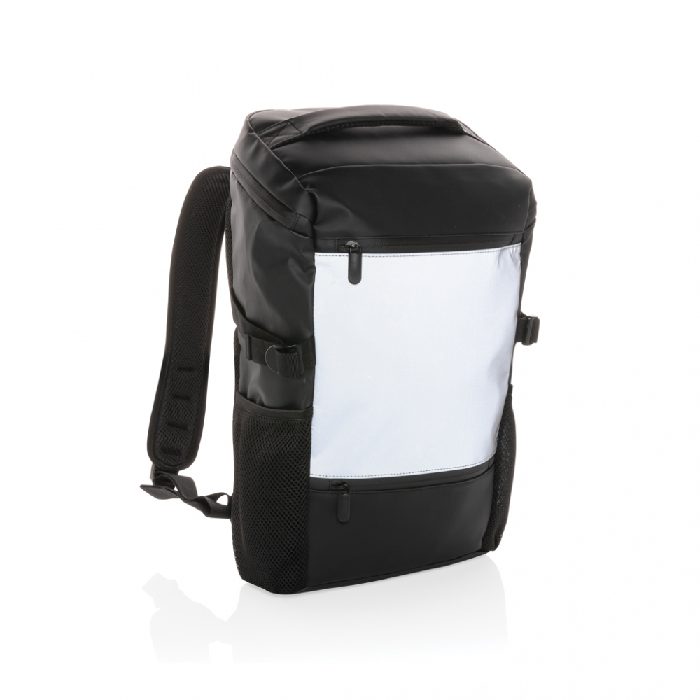 Rucsac reflectorizant pentru laptop [2]