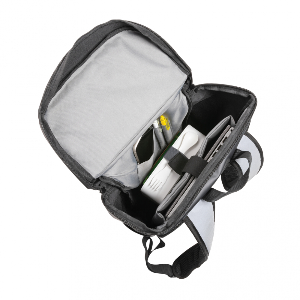 Rucsac reflectorizant pentru laptop [7]